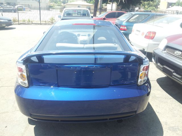 2001 Toyota Celica Passion