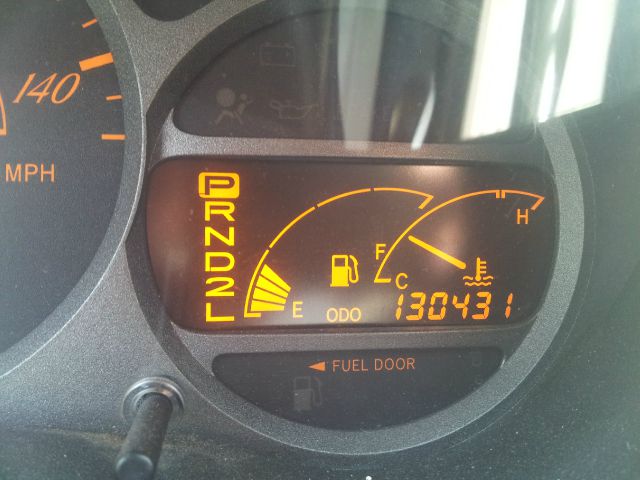 2001 Toyota Celica Passion