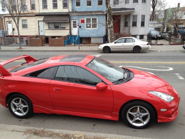 2001 Toyota Celica Sport VA