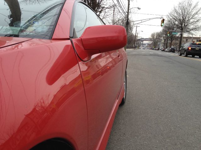 2001 Toyota Celica Sport VA