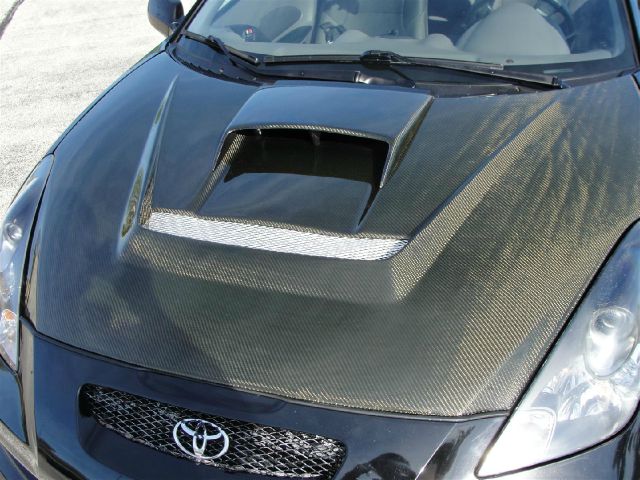 2001 Toyota Celica Passion