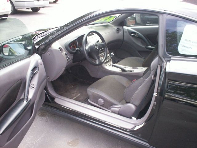 2002 Toyota Celica Passion