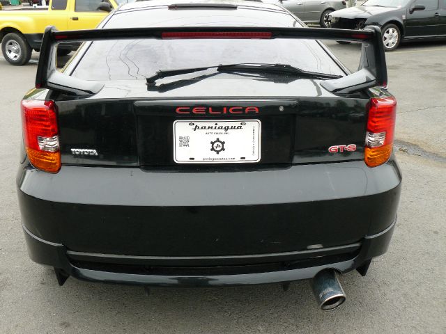2002 Toyota Celica Sport VA