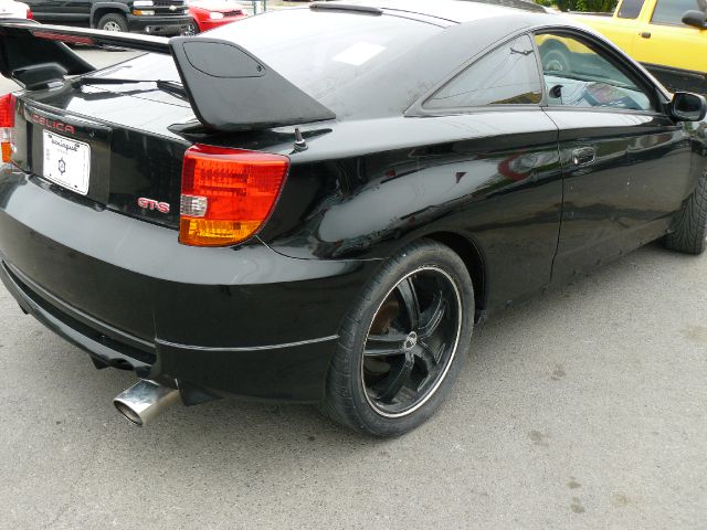 2002 Toyota Celica Sport VA