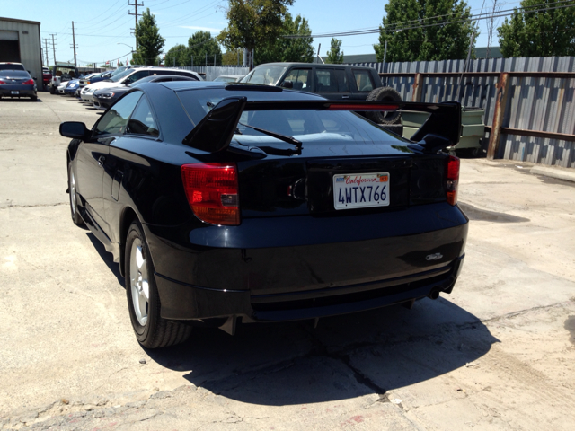 2002 Toyota Celica Sport VA