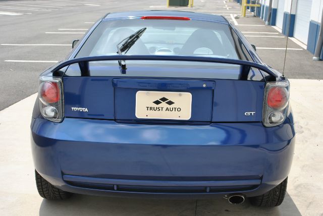 2002 Toyota Celica Passion
