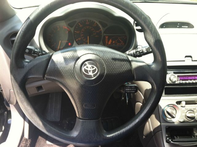 2002 Toyota Celica Passion