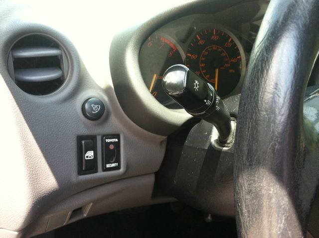 2002 Toyota Celica Passion