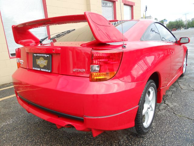 2002 Toyota Celica Sport VA