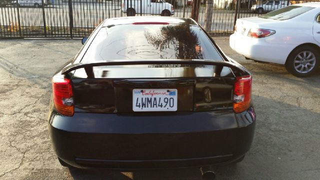 2002 Toyota Celica Passion