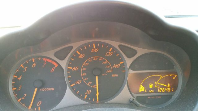 2002 Toyota Celica Passion