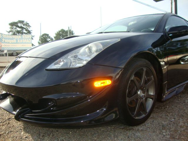 2002 Toyota Celica Passion