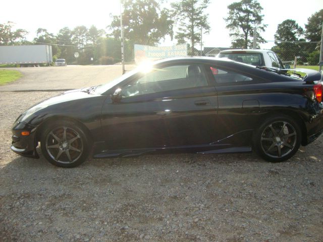 2002 Toyota Celica Passion