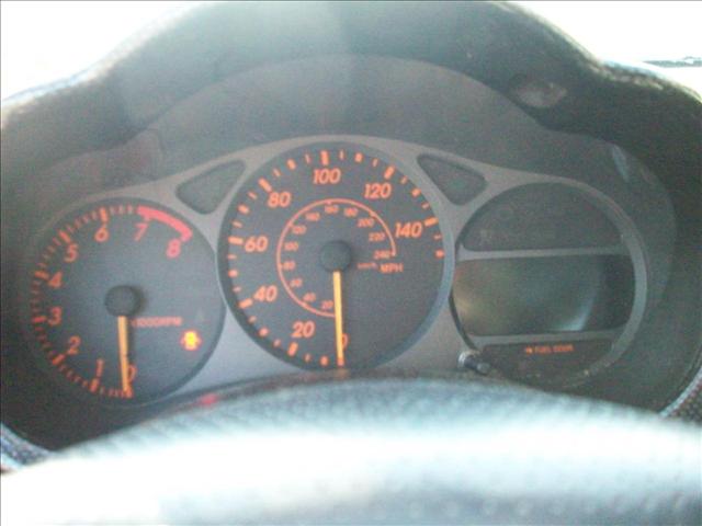 2003 Toyota Celica Passion