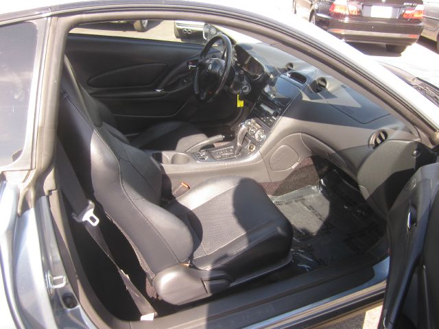 2003 Toyota Celica Sport VA