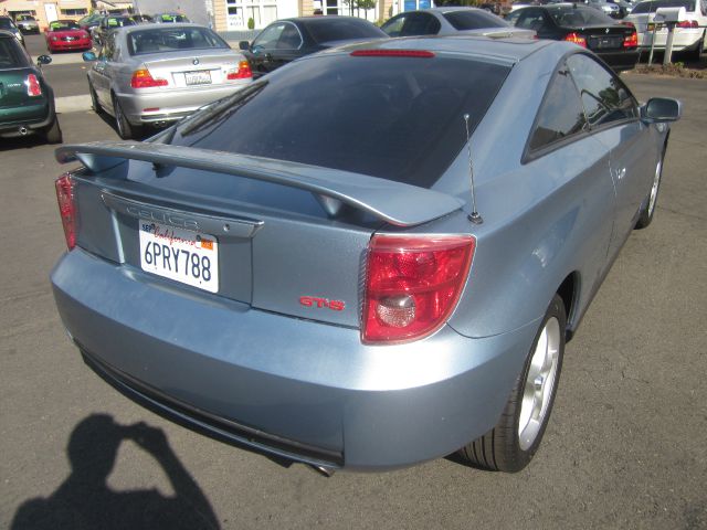 2003 Toyota Celica Sport VA