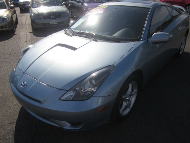 2003 Toyota Celica Sport VA