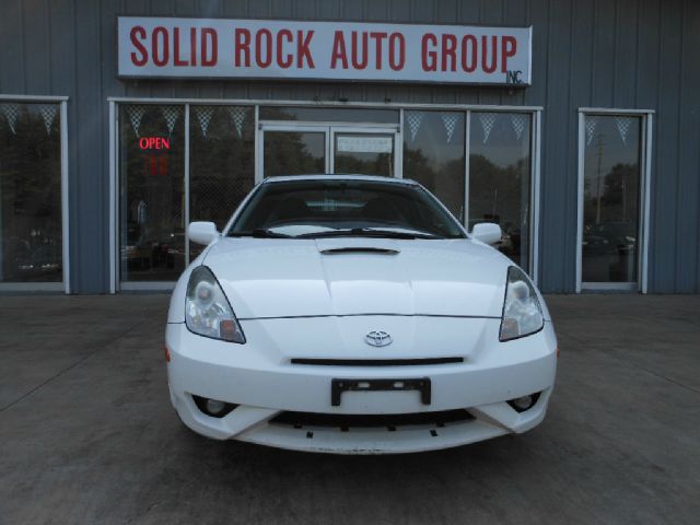 2003 Toyota Celica Passion