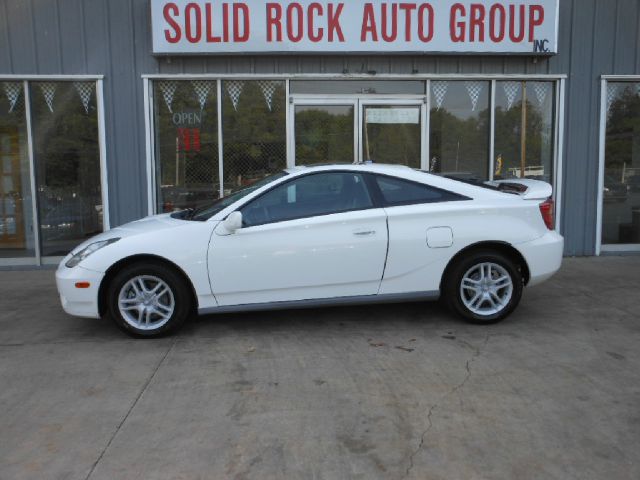 2003 Toyota Celica Passion