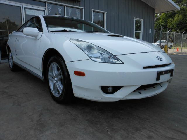 2003 Toyota Celica Passion