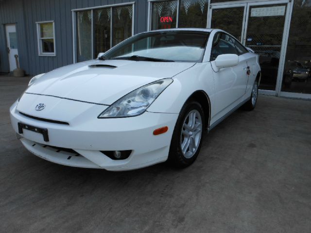 2003 Toyota Celica Passion