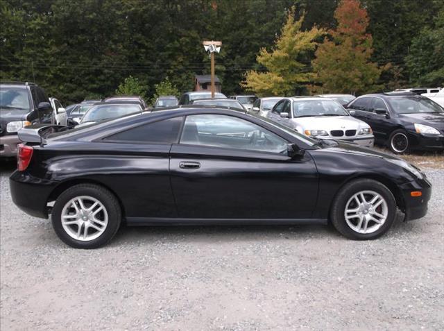 2003 Toyota Celica Passion