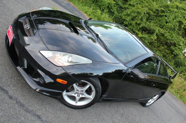 2003 Toyota Celica Sport VA