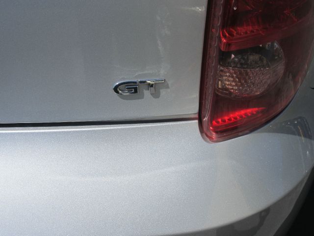 2003 Toyota Celica Passion