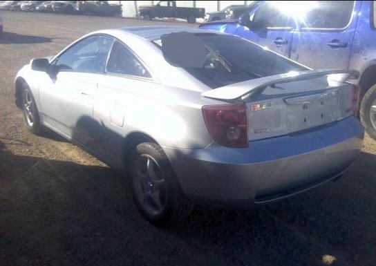 2003 Toyota Celica Sport VA