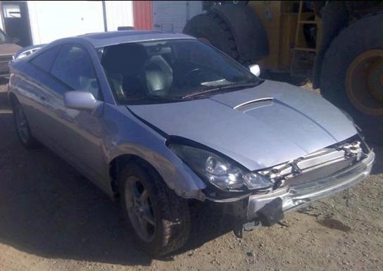 2003 Toyota Celica Sport VA