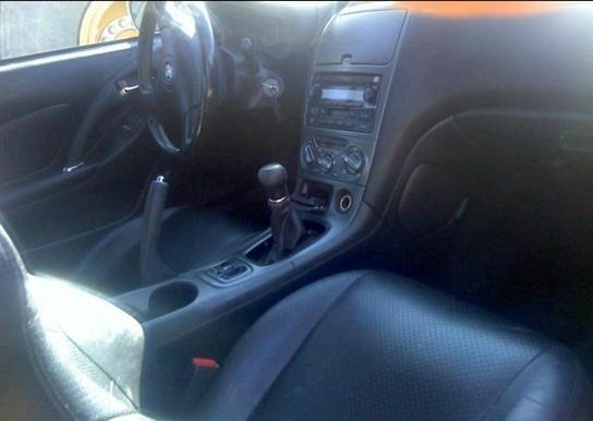 2003 Toyota Celica Sport VA