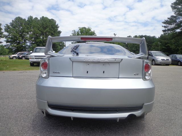 2003 Toyota Celica Passion