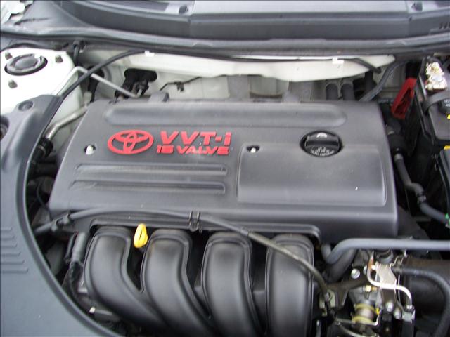 2003 Toyota Celica 4dr Value Edition Auto Sedan