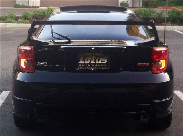 2003 Toyota Celica Sport VA