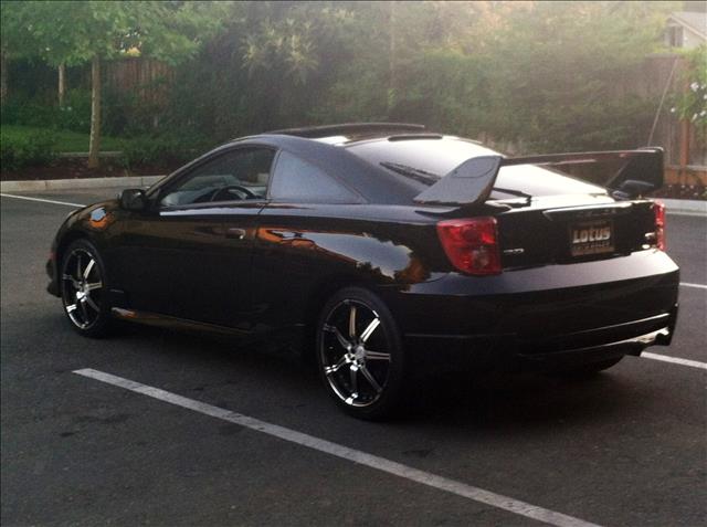 2003 Toyota Celica Sport VA