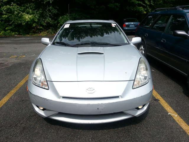 2003 Toyota Celica GJDV