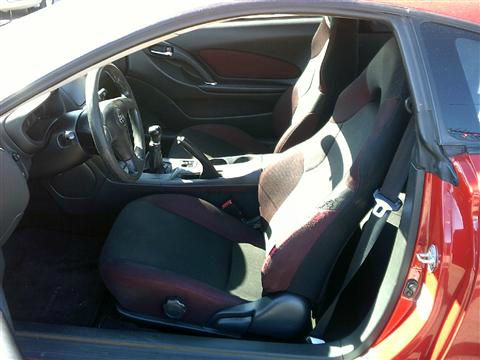 2003 Toyota Celica Passion