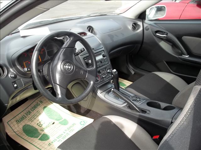 2003 Toyota Celica Passion
