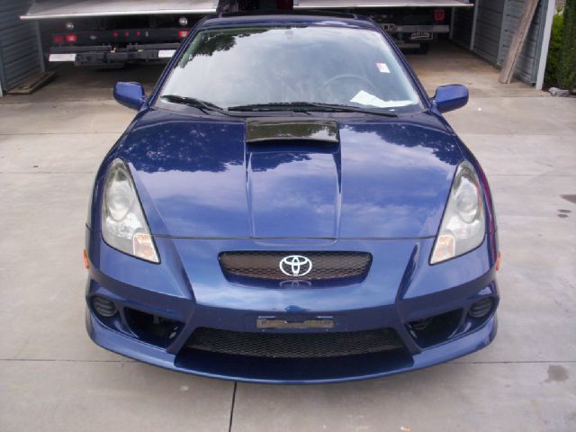 2003 Toyota Celica Sport VA