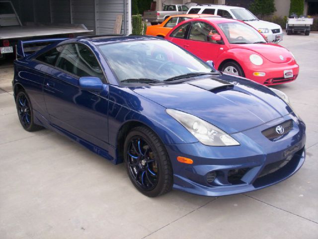 2003 Toyota Celica Sport VA
