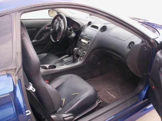 2003 Toyota Celica Sport VA