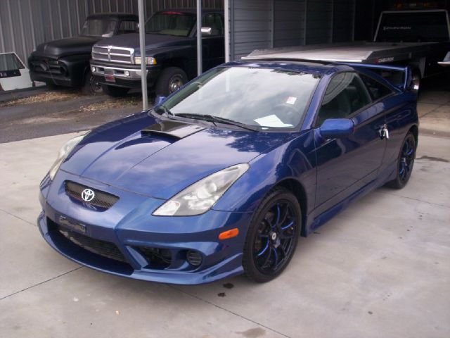 2003 Toyota Celica Sport VA