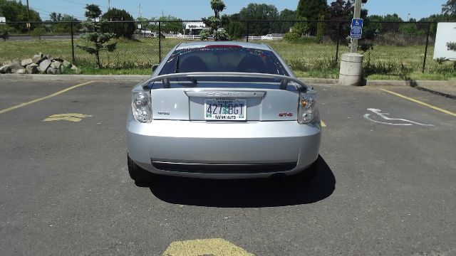 2004 Toyota Celica 4DR SDN AUTO Sport FWD