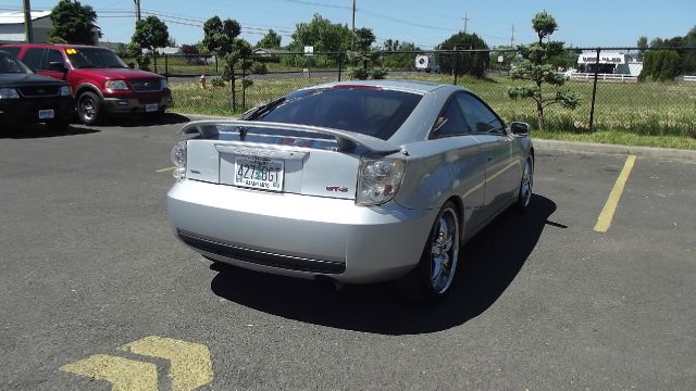 2004 Toyota Celica 4DR SDN AUTO Sport FWD