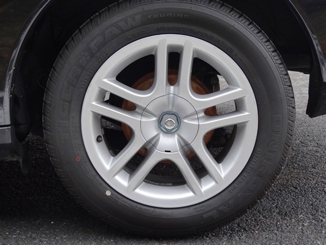 2004 Toyota Celica Passion