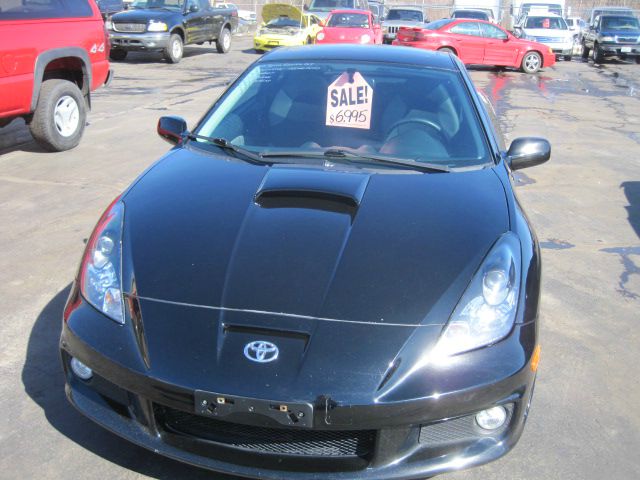 2005 Toyota Celica Passion