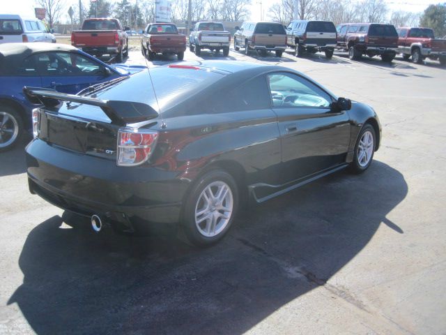 2005 Toyota Celica Passion