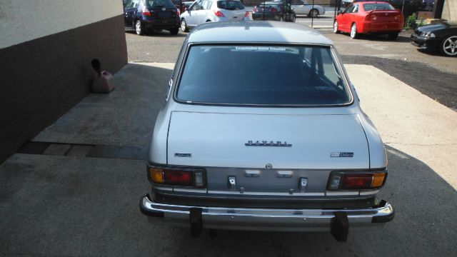 1974 Toyota Corolla Lariat/ 4 Wheel Drive