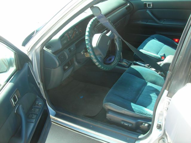 1989 Toyota Corolla Unknown