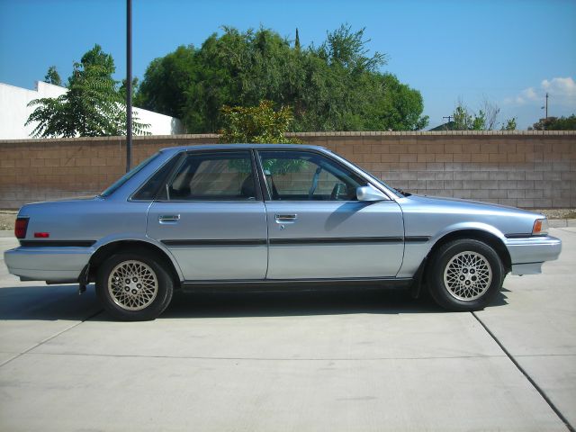 1989 Toyota Corolla Unknown